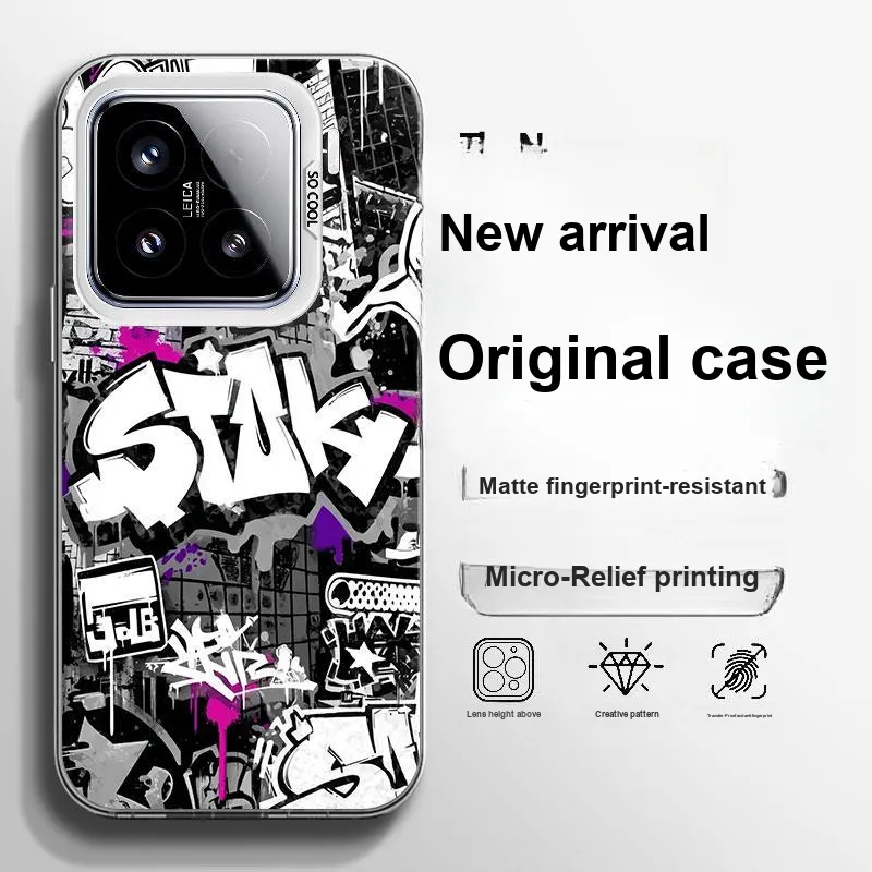 BAOCHENG Phone Cases-3