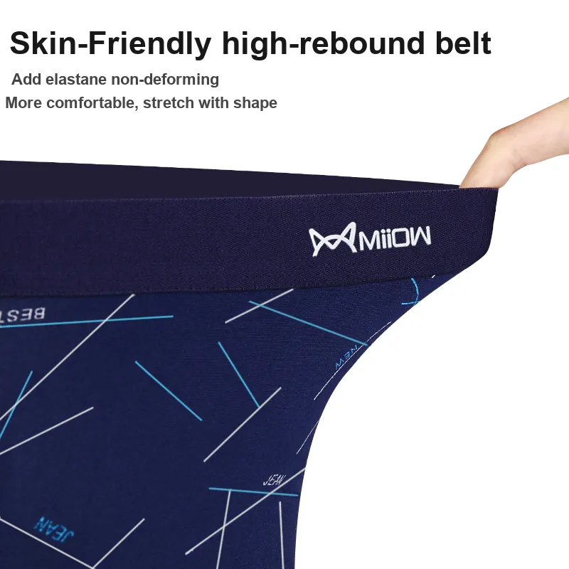 MIIOW Men Underpants-2