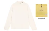White Shopping Bag