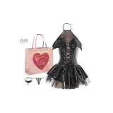 Black-Shopping Bag