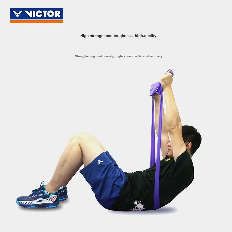 Victor Resistance Bands-2