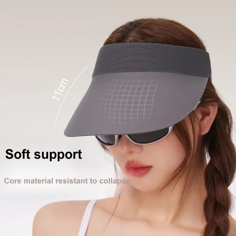 CACUSS Junior Polyamide Sun Protection Hats Unisex-10