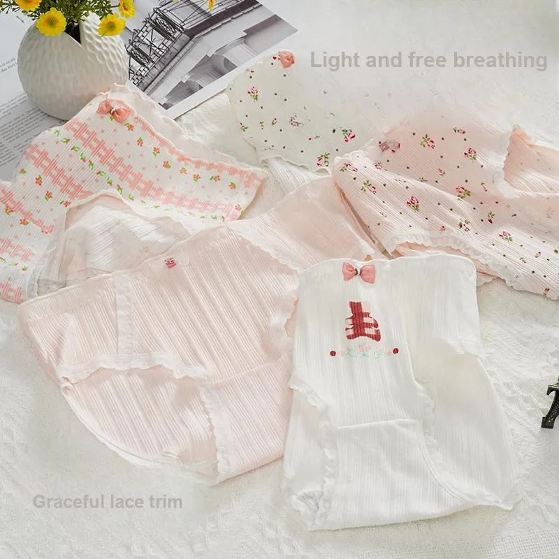 Card Women's Underpants-2