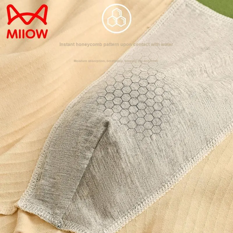 MIIOW Men Underpants-30