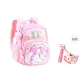 Pink My Melody+My Melody Pendant
