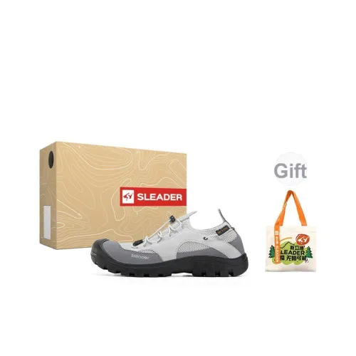 SLEADER Deep Water Cool Series Альпинистские и туристические ботинки Низкий верх Мужской