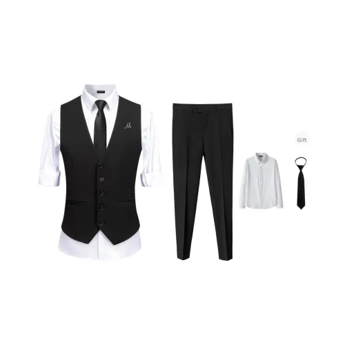 Minfinity Унисекс Офисные костюмы