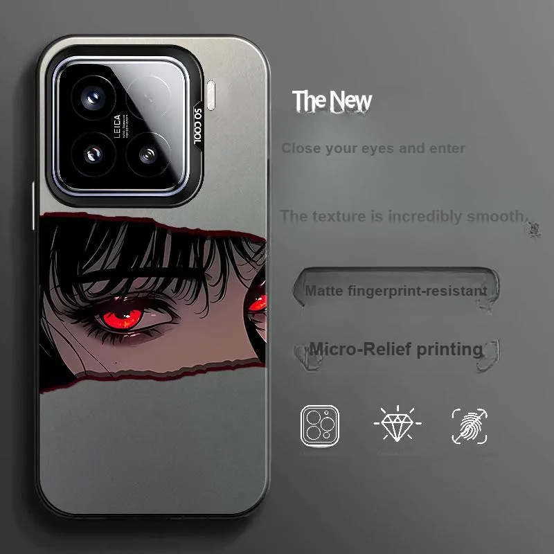 BAOCHENG Phone Cases-1
