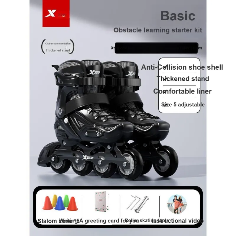 XTEP Inline Skates-1