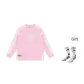 Baby Pink+Socks*1