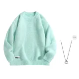 Green (Includes Necklace)