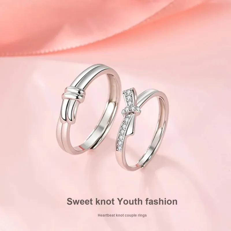 FBRUE Rings Unisex-4