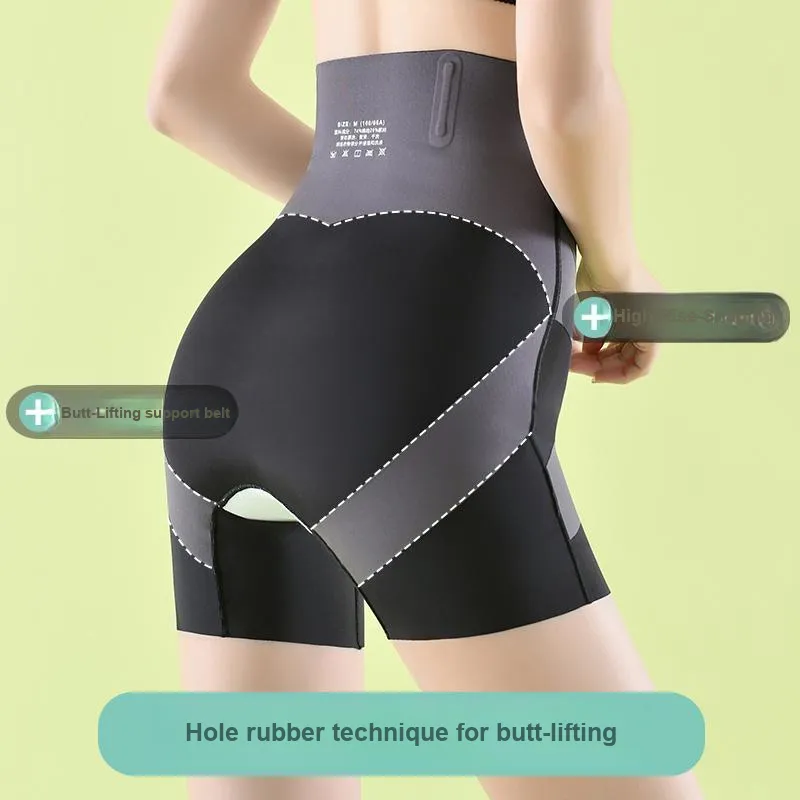 2323 Boxer Shorts Women's Combo Set-4