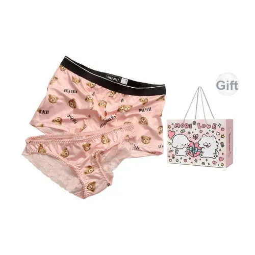 OEING Унисекс Трусики-бикини