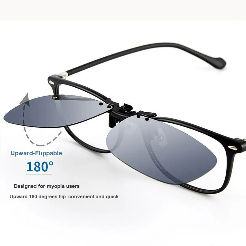 JINGBEI Metal PC Irregular Shape Sunglasses Unisex-6