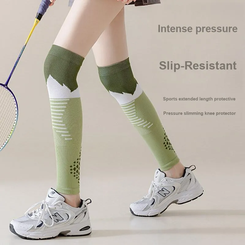 TANLU Riding Equipment Leg Warmer Unisex Polyamide Multiple Colors-1