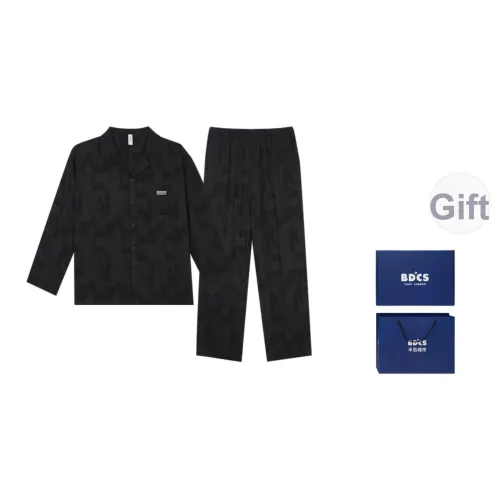 Peninsula City Пижамный комплект мужской