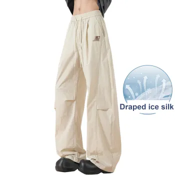 SESAME STREET Casual Pants Unisex