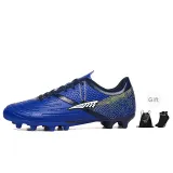 Royal Blue Long Spike