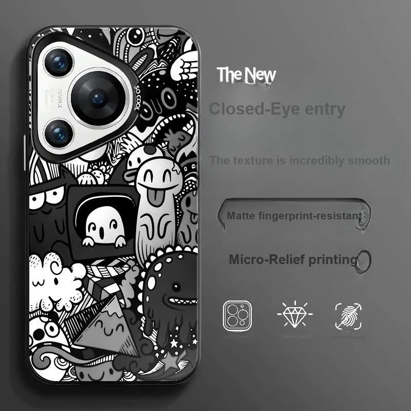 BAOCHENG Phone Cases-1