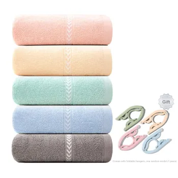 Sanli Towel Soft, Candy Multicolor