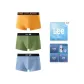 0273 Warm Mango Yellow+0463 Deep Blue+0463 Willow Green (Box 3 Pack)
