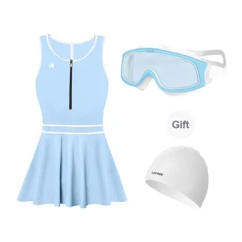 LECAGE Swimming Equipment Sets