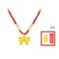 Bowknot Pendant