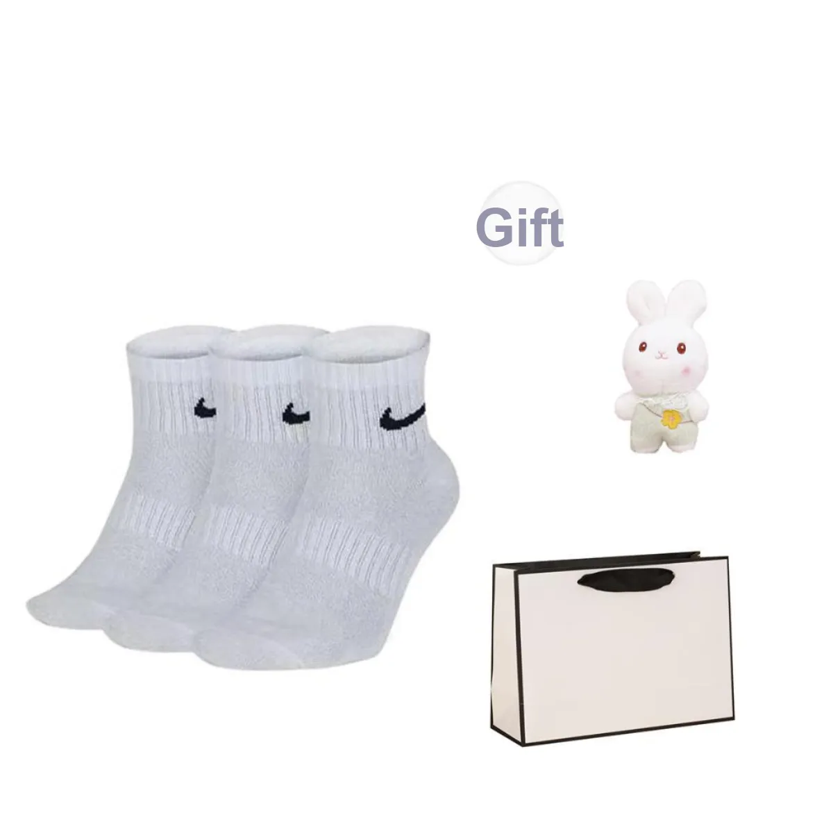 Nike Unisex Socks