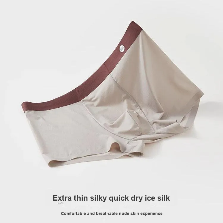LUYOUYE Underpants Men's 3 Pack-56
