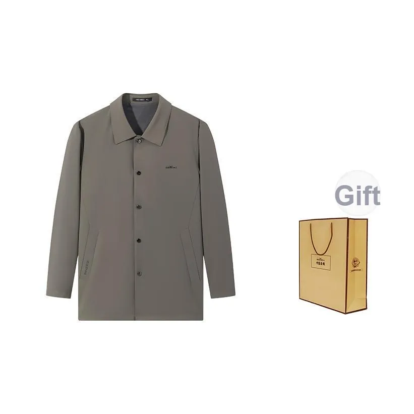 Seven Мужские Куртки