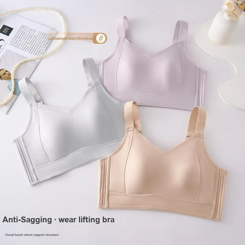 Herbal primer Women's Bras-23
