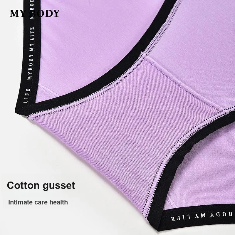 MY BODY Underpants Women's 1 Pack-19