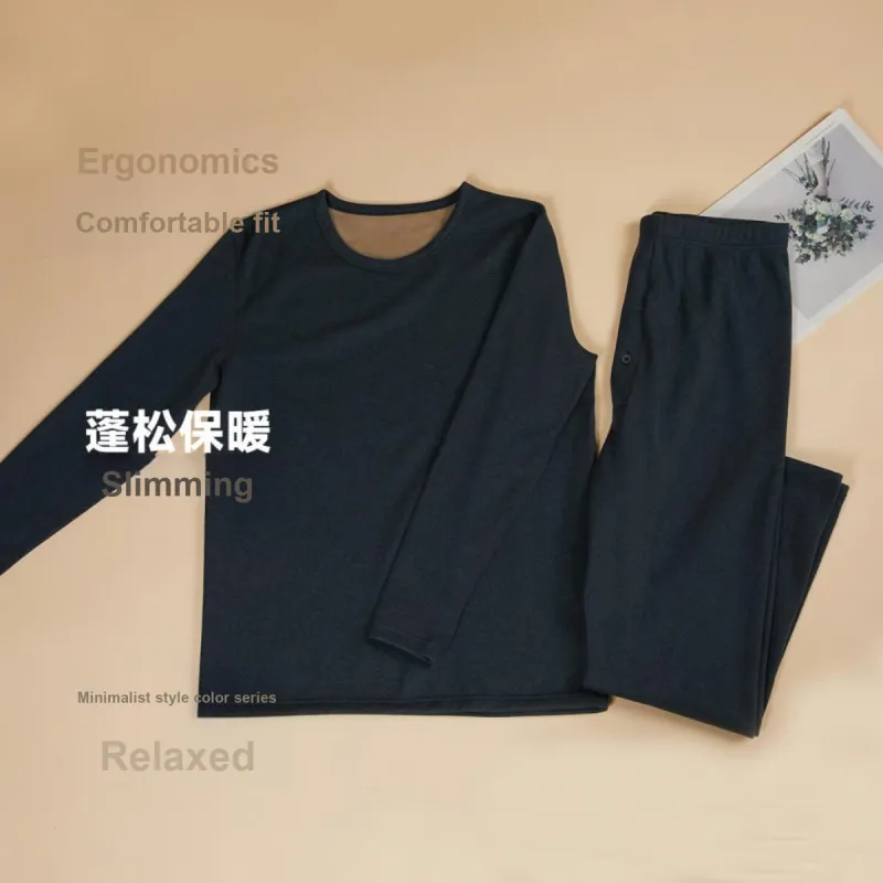 GOSO Men Thermal Sets-3