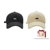 2 Pack (Black+Ecru) Cherry Box
