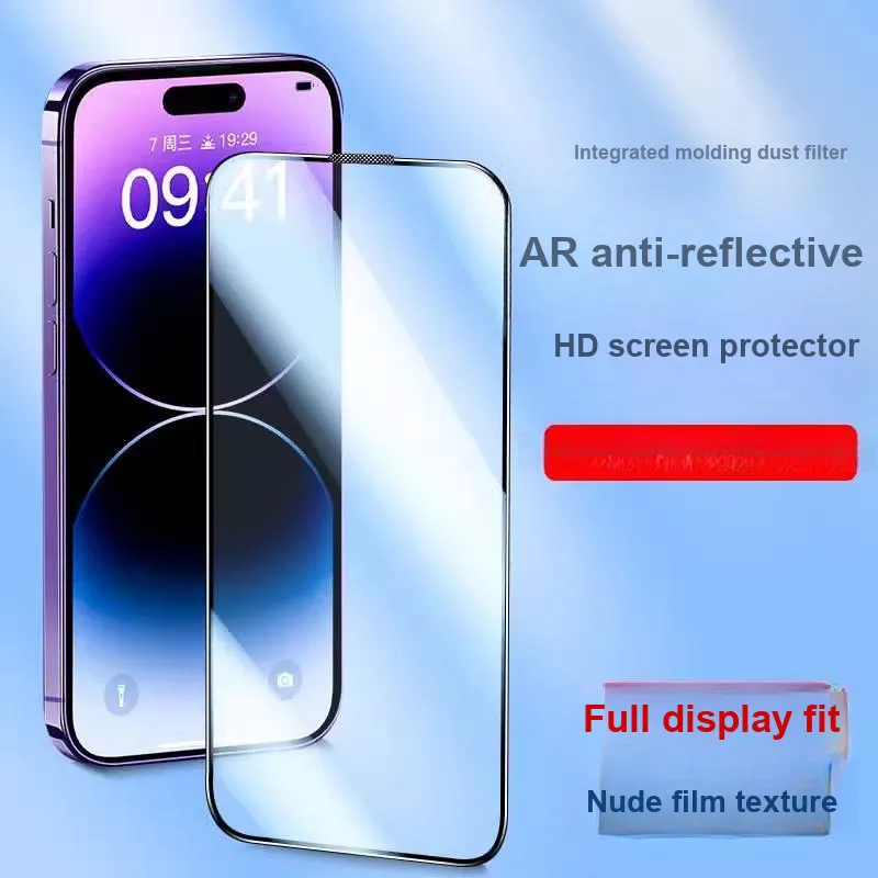 First Guard Cell Phone Protective Films-12