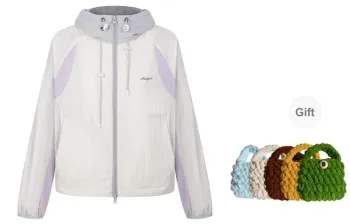 Madgood Super Light, Breathable, Cooling, Antibacterial, And Anti Allergic Sun Protection Clothing Women's