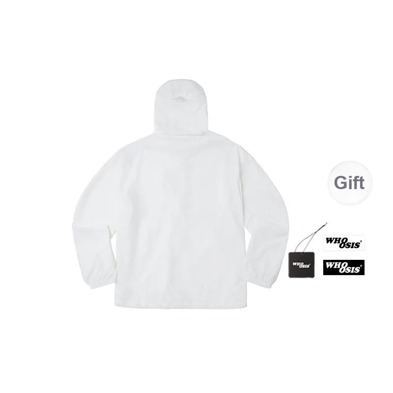 WHOOSIS Sun Protection Clothing Unisex-1