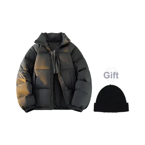 SNOW FLYING Snowy Collection Пуховик Унисекс