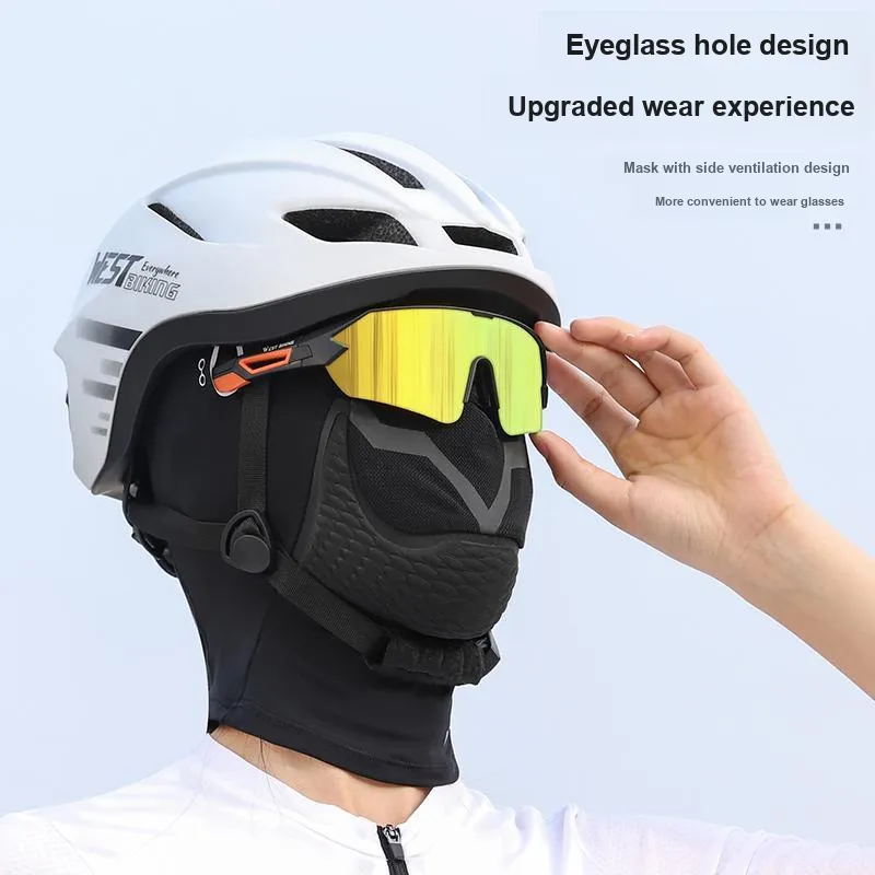 WEST BIKING Riding Equipment-7
