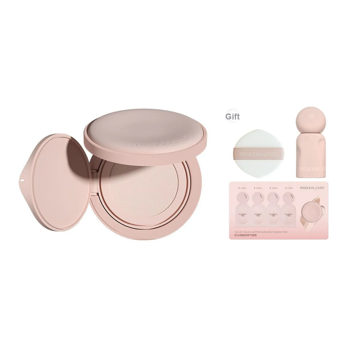 PASSIONAL LOVER P Воздушные подушки Женские