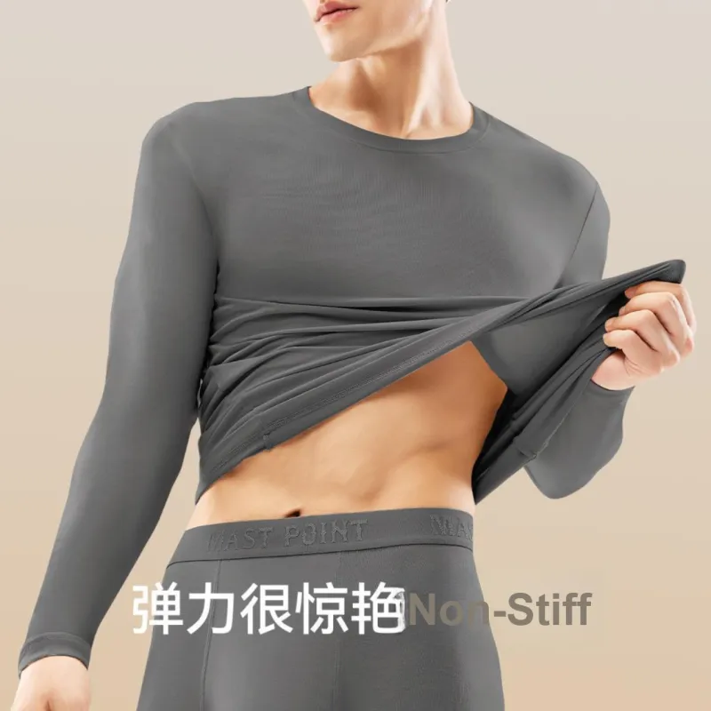 Mast Point Men Thermal Sets-24
