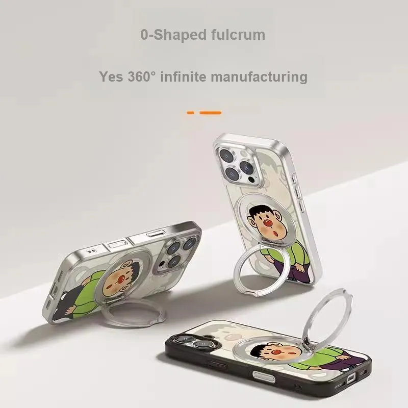 HASEE Phone Cases-4