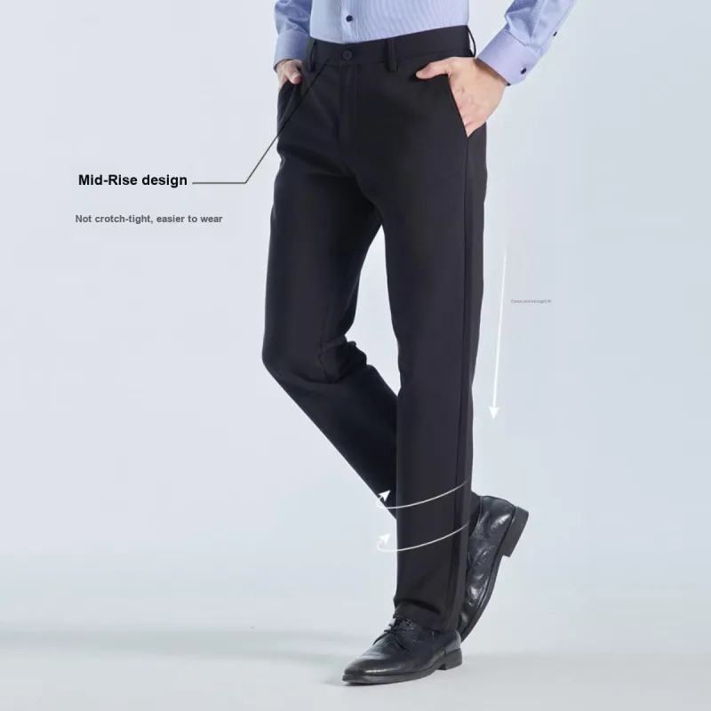 LESS IS MORE Casual Pants Men's-6