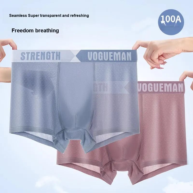 Cotton Gene Underpants Men's 2 Pack-15