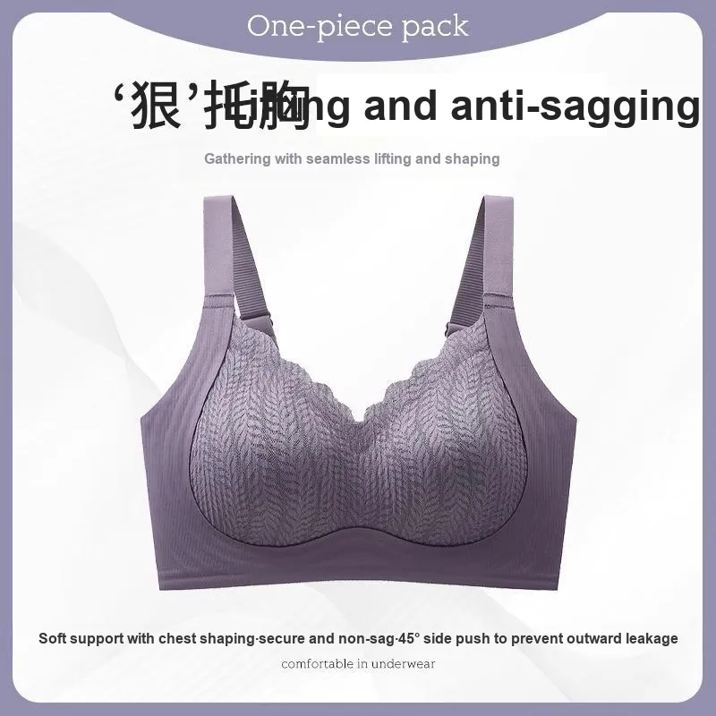 ALPLUME Women's Bras-5