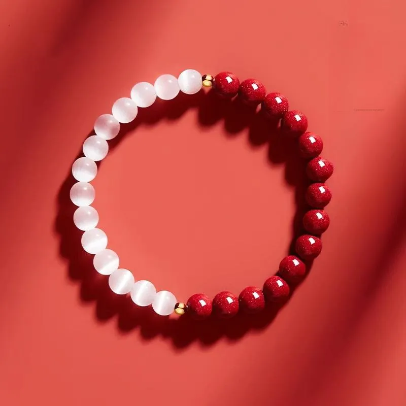 MAGICPOLE Cinnabar Bracelets Women's-1