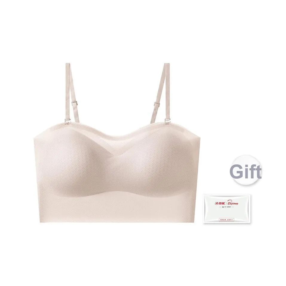 Bejirog Женские Бюстгальтеры