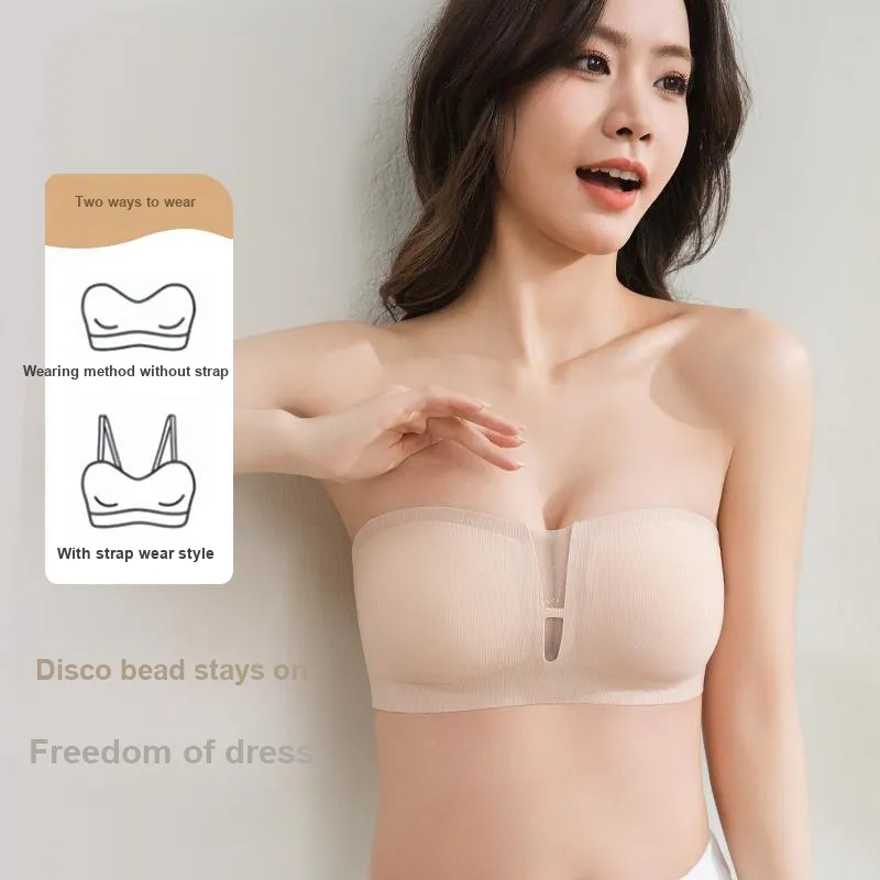 Urban beauty Women's Bras-8