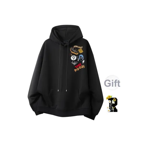 PERK EGLE Унисекс Свитшоты